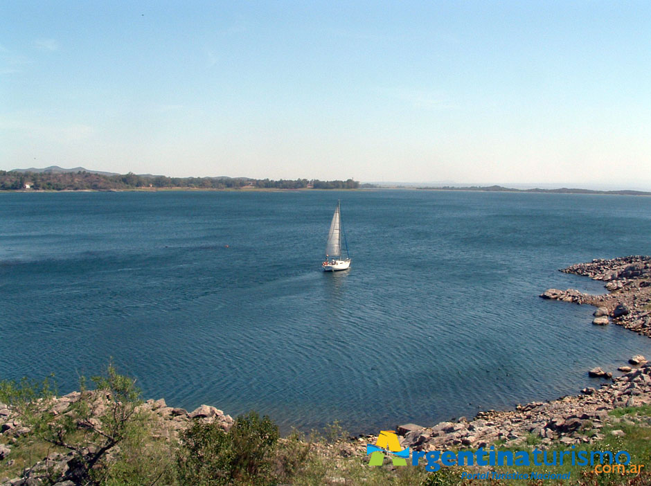 Turismo Aventura en Embalse