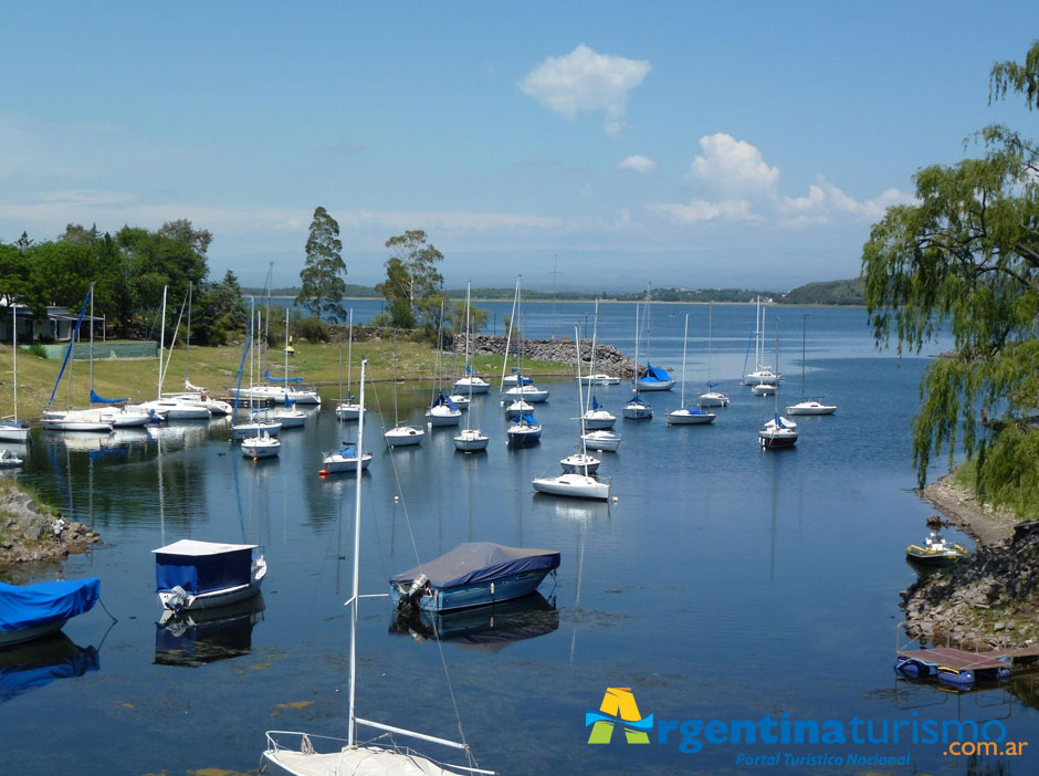 Turismo Activo en Embalse