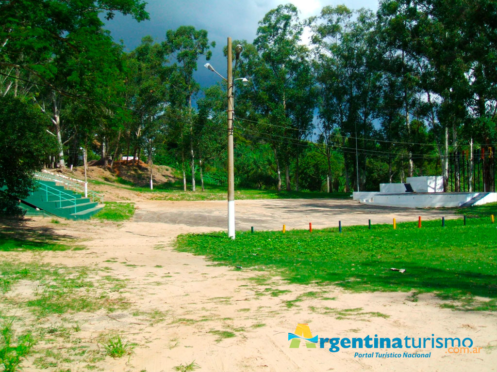 Sitios a Visitar de Empedrado - Imagen: Argentinaturismo.com.ar