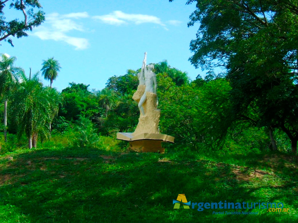 Historia de Empedrado - Imagen: Argentinaturismo.com.ar