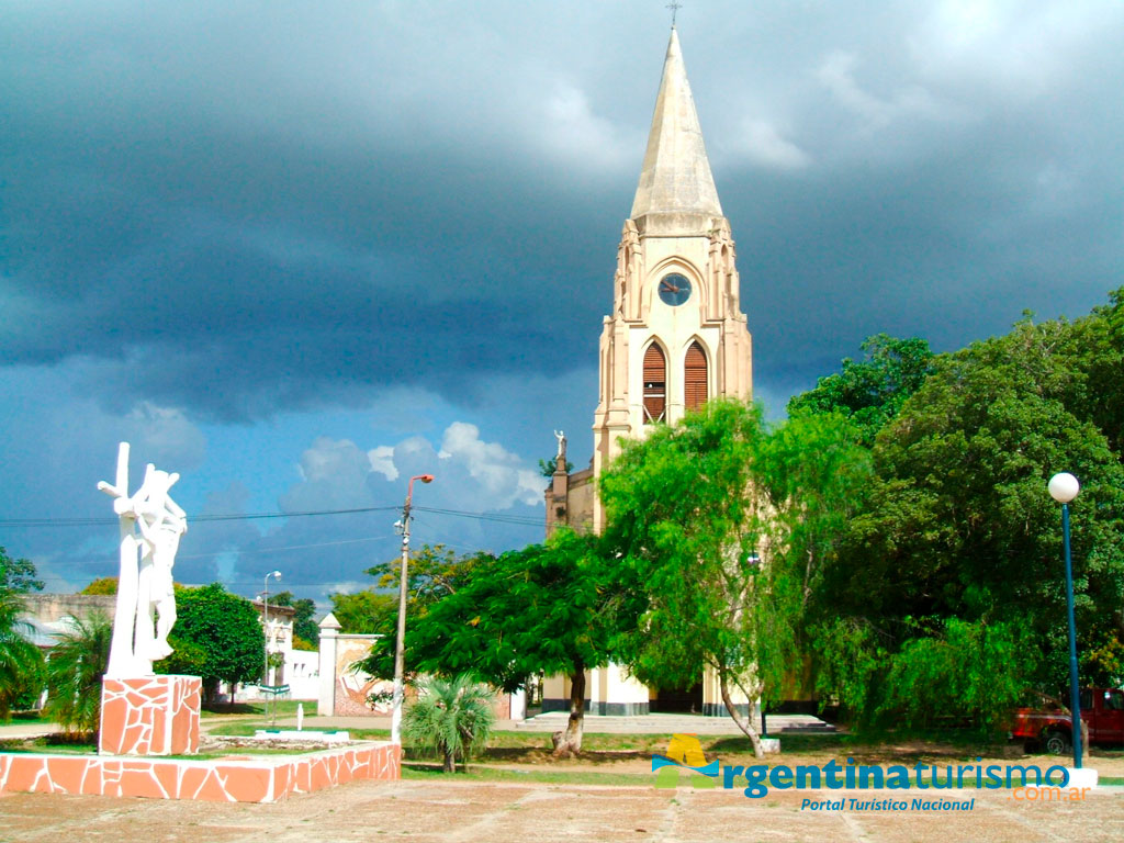 Turismo Alternativo en Empedrado