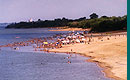 Playas de San Jos