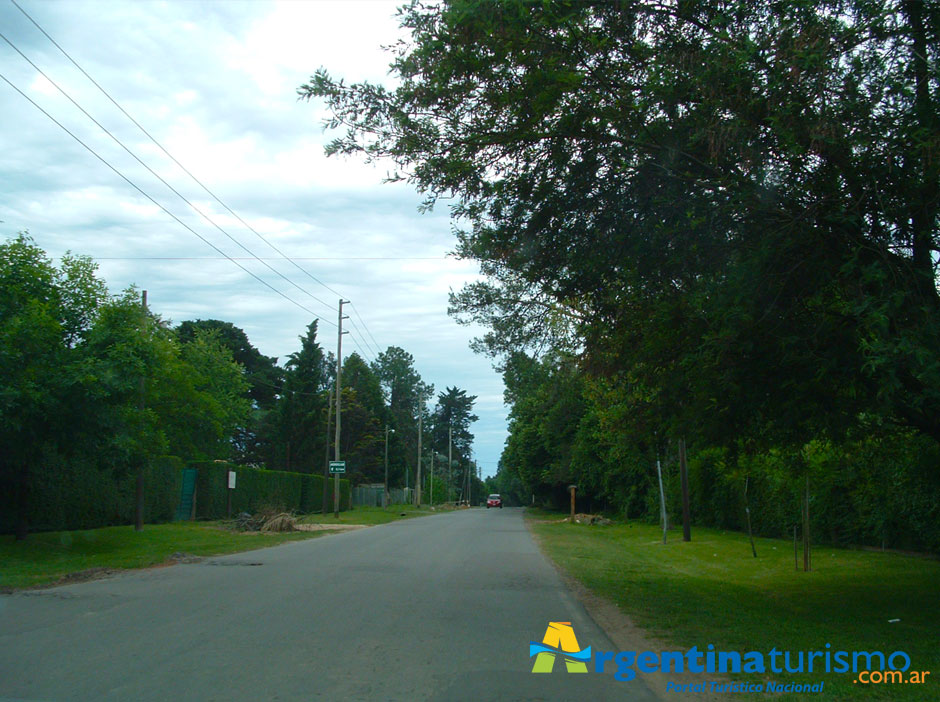 Turismo Rural en Escobar - Imagen: Argentinaturismo.com.ar