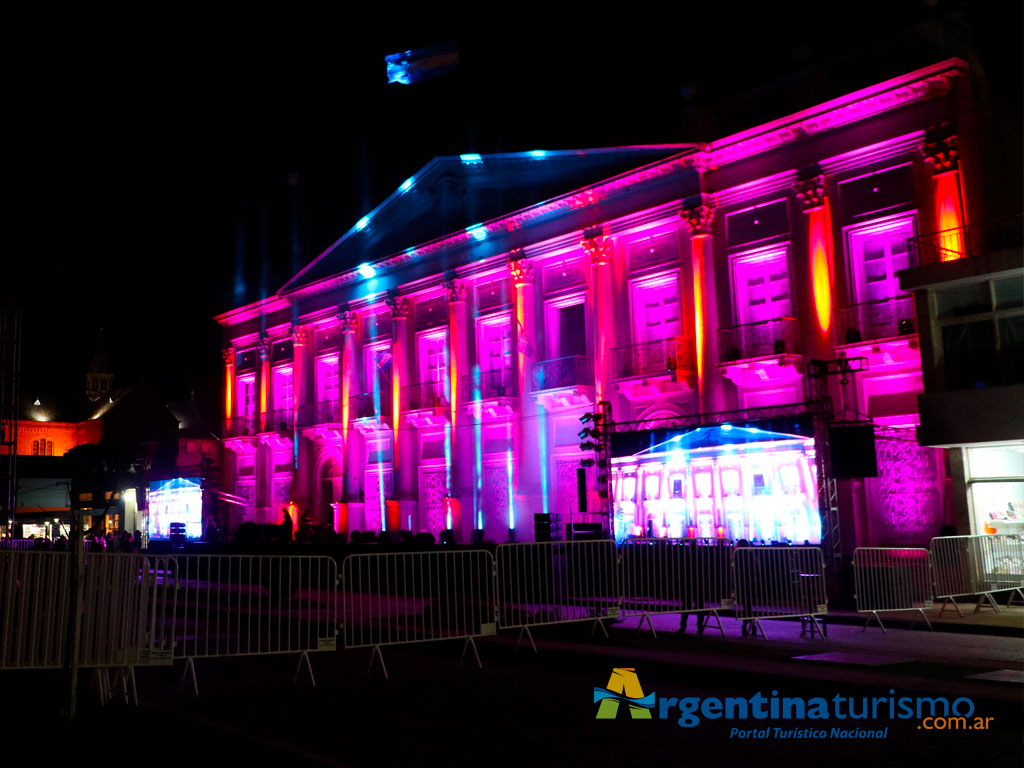 Fiestas y Eventos de Esperanza