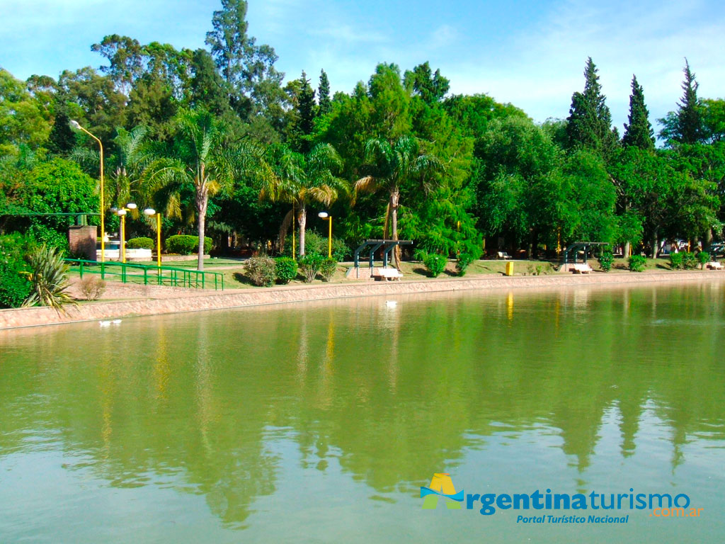 Turismo Rural de Esperanza