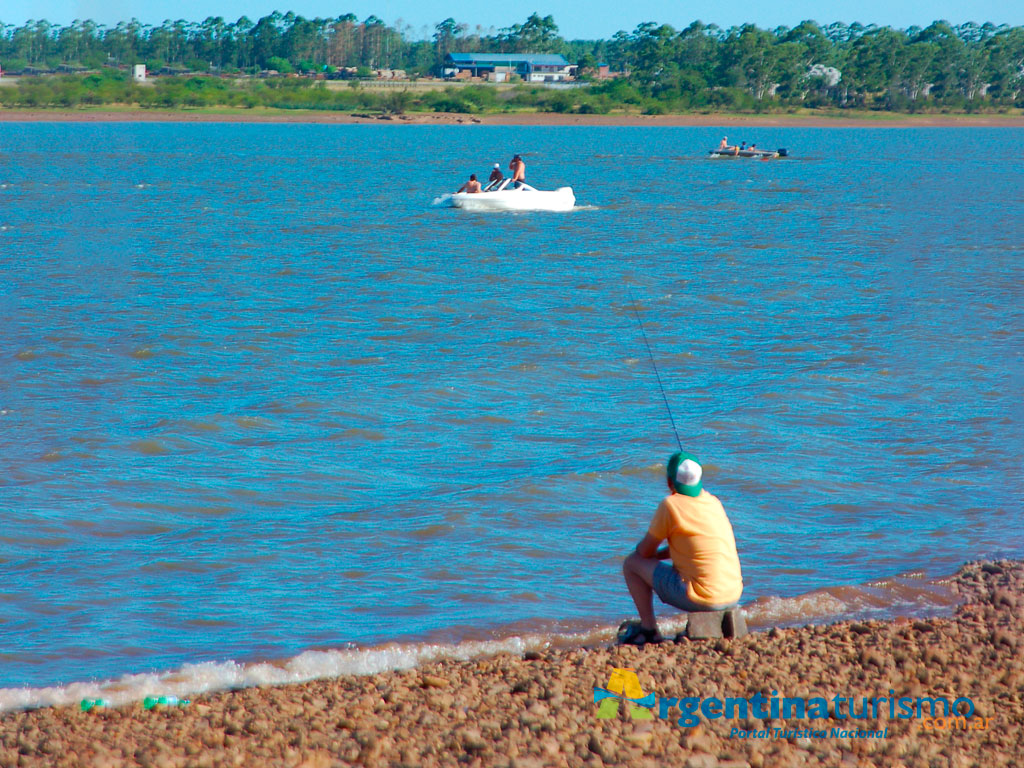 Pesca Deportiva de Federacin