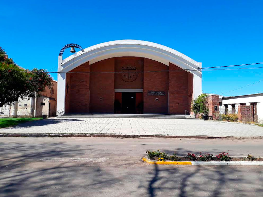 Cmo Llegar a Federal