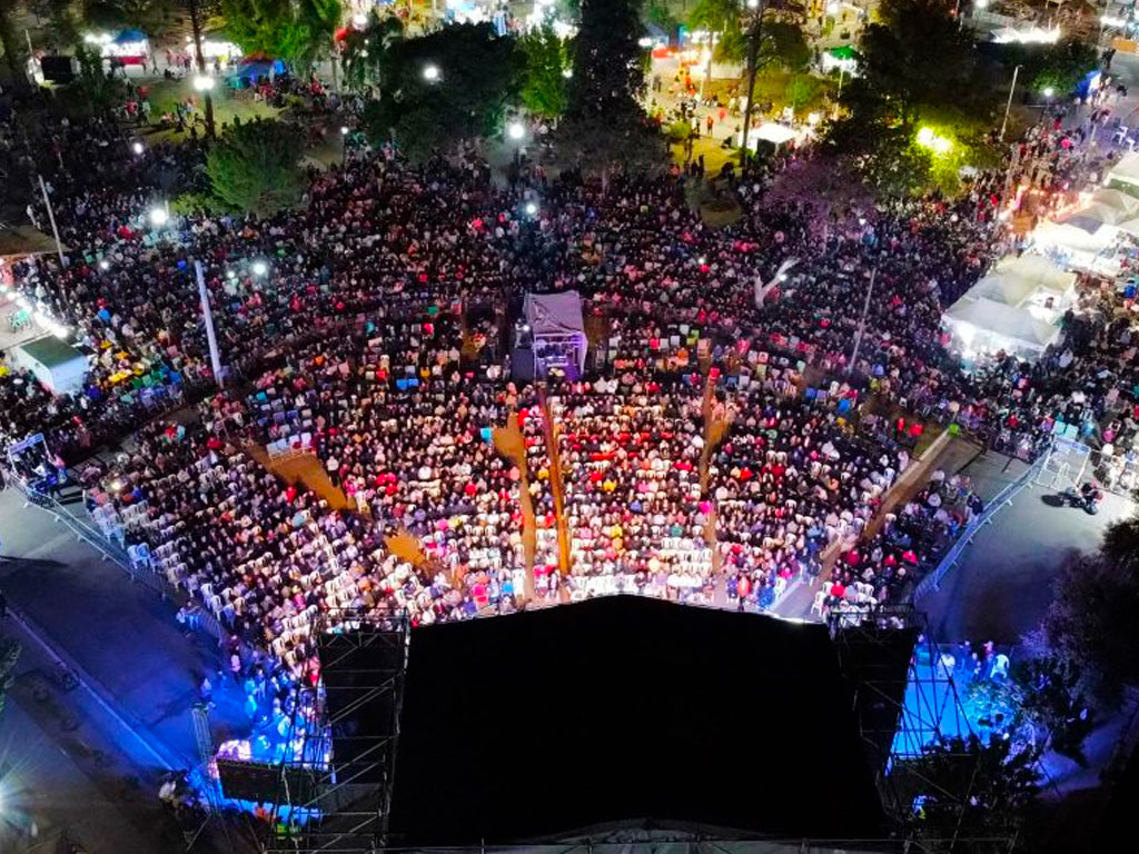 Fiestas y Eventos de Feliciano