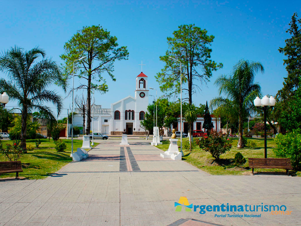 Turismo Activo en Feliciano