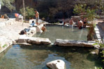 Termas de Fiambal, Catamarca