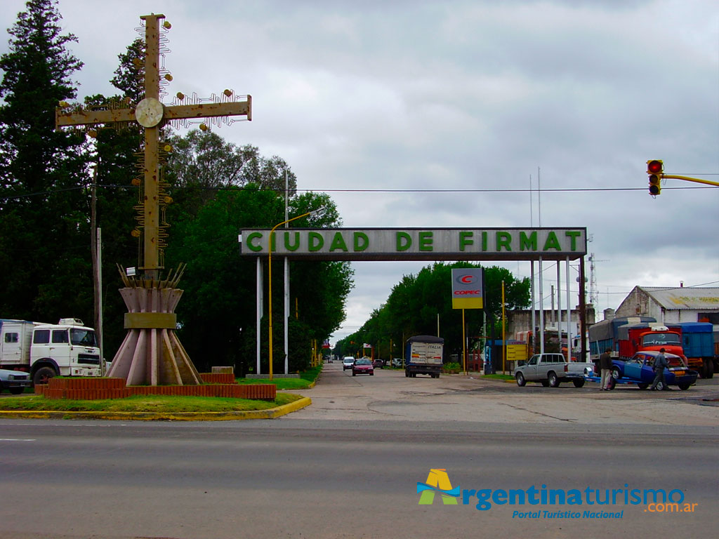 Turismo Activo en Firmat