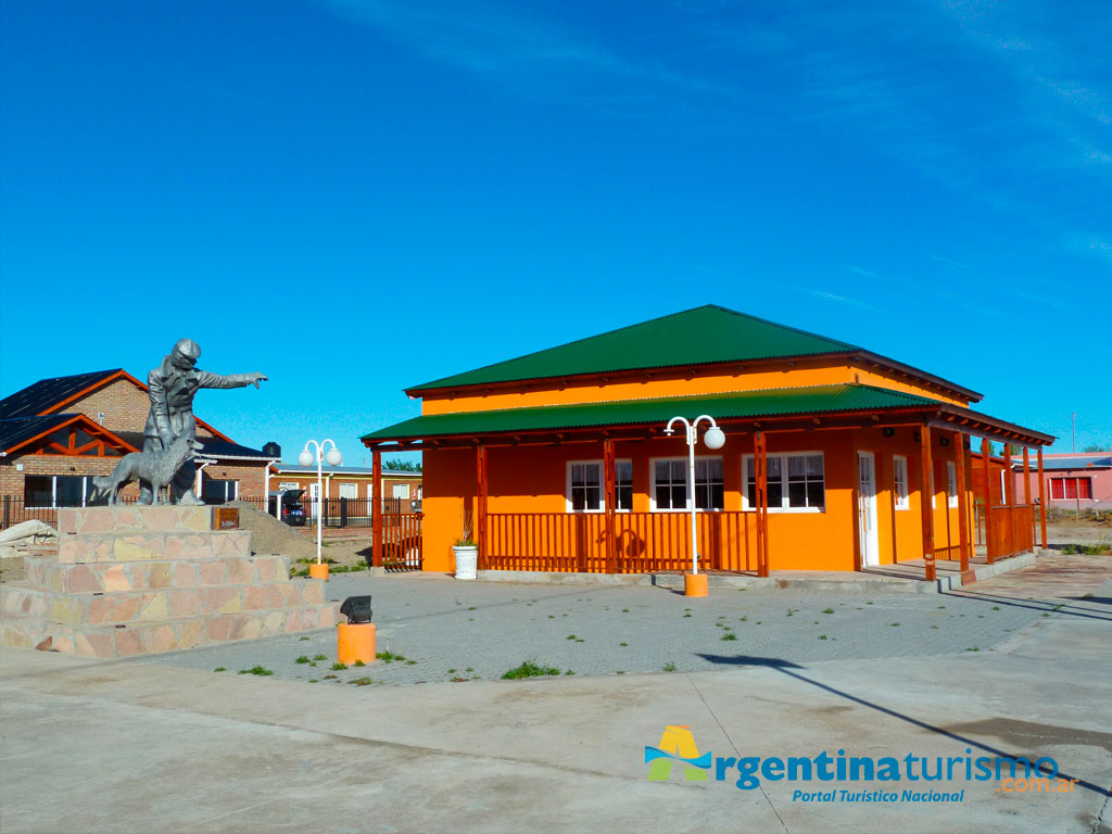 Turismo Activo en Fitz Roy