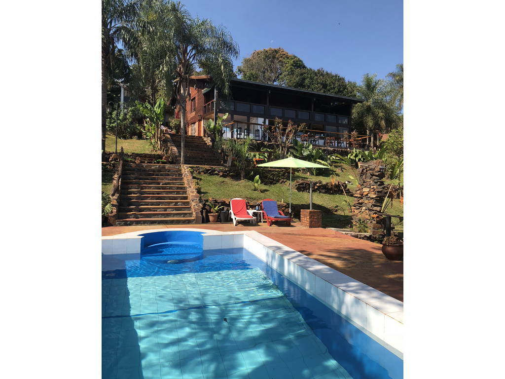 Folks Iguazú Lodge