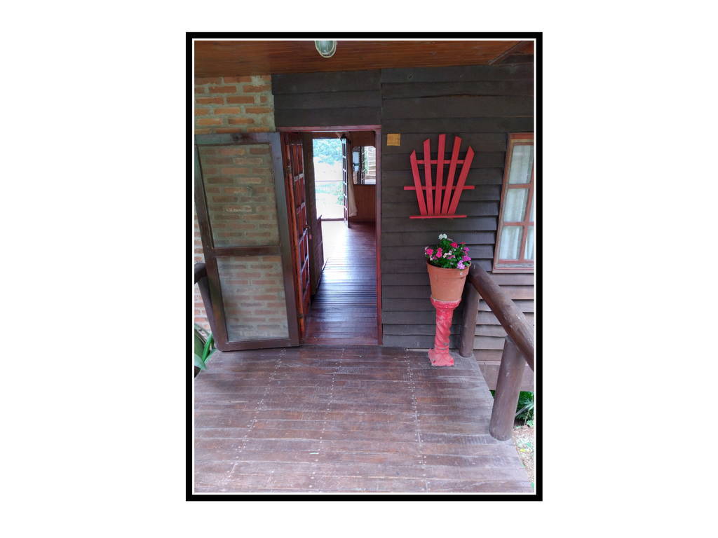 Folks Iguazú Lodge