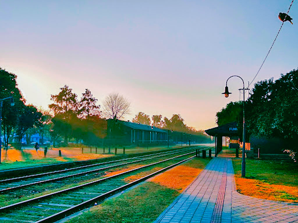 Historia de Funes - Imagen: Argentinaturismo.com.ar