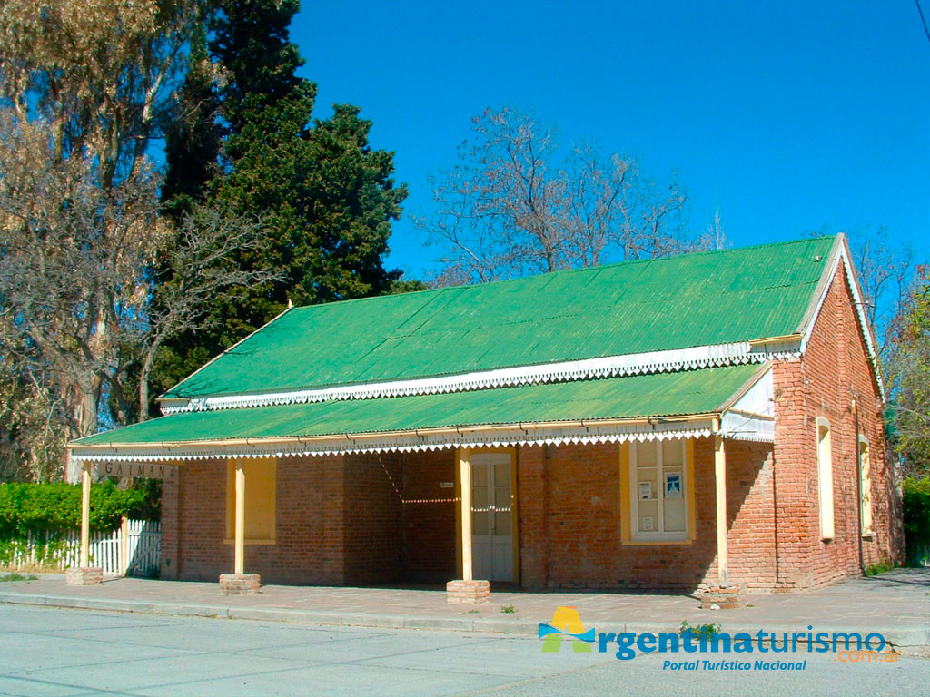 Turismo Activo en Gaiman