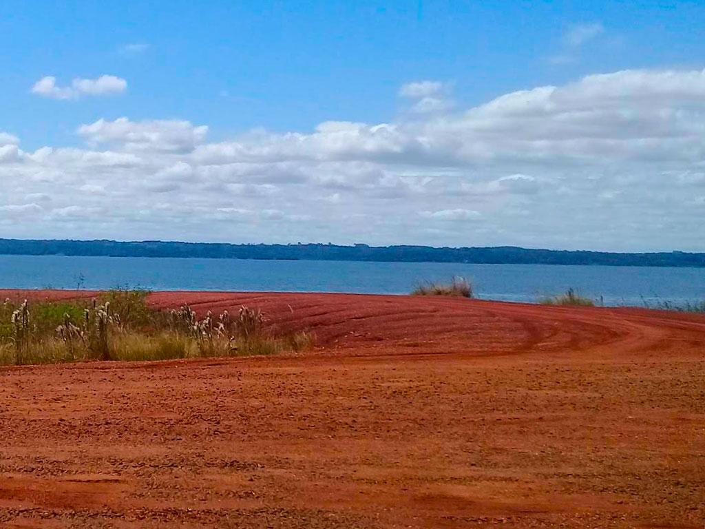 Turismo Rural de Garupa