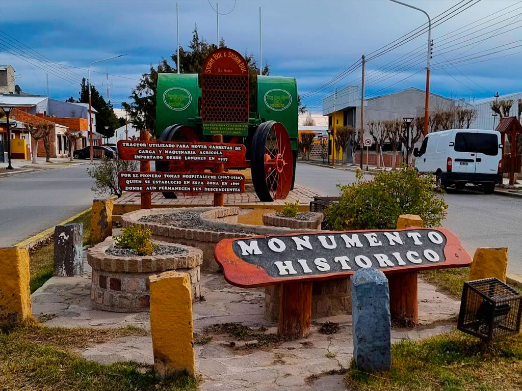 Cmo Llegar a Gobernador Gregores
