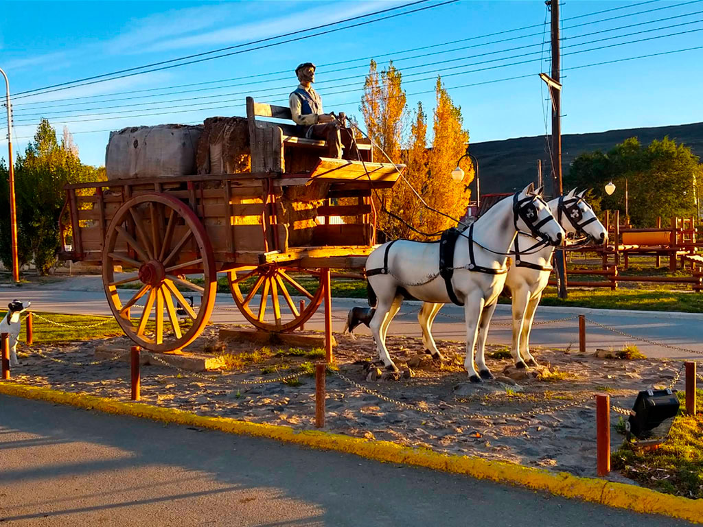 Turismo Rural de Gobernador Gregores