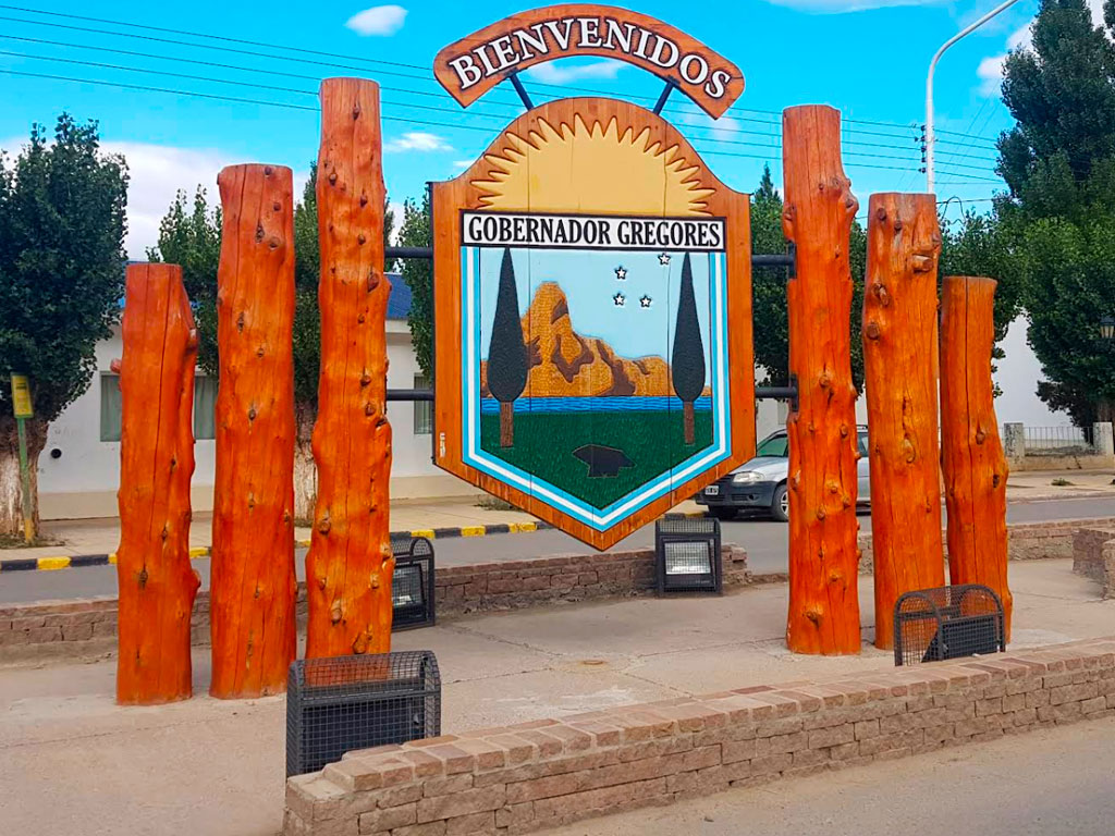 Turismo Activo en Gobernador Gregores