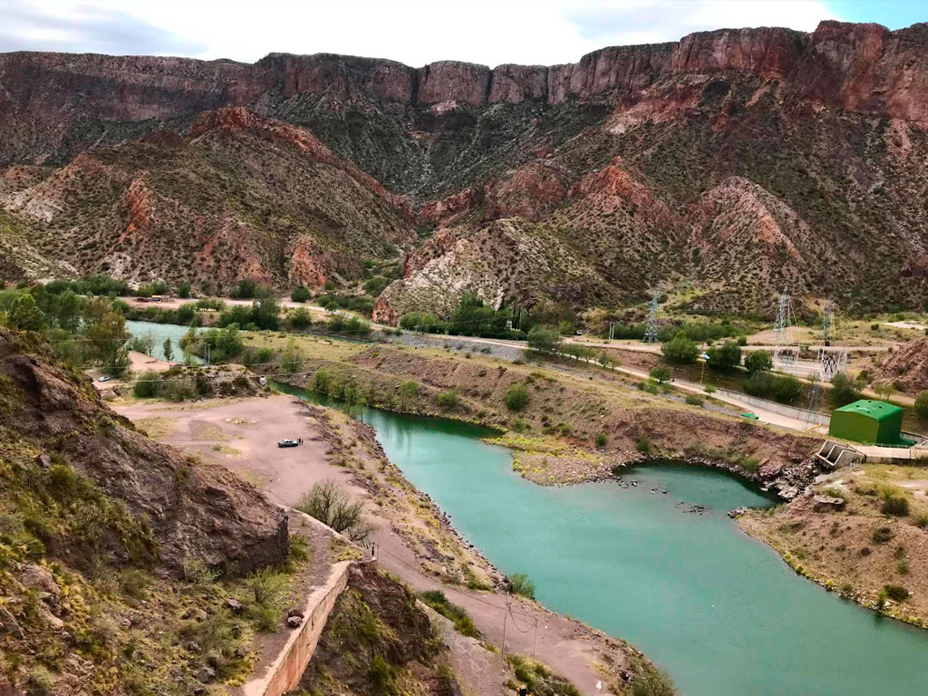 Turismo Rural de General Alvear - Imagen: Argentinaturismo.com.ar