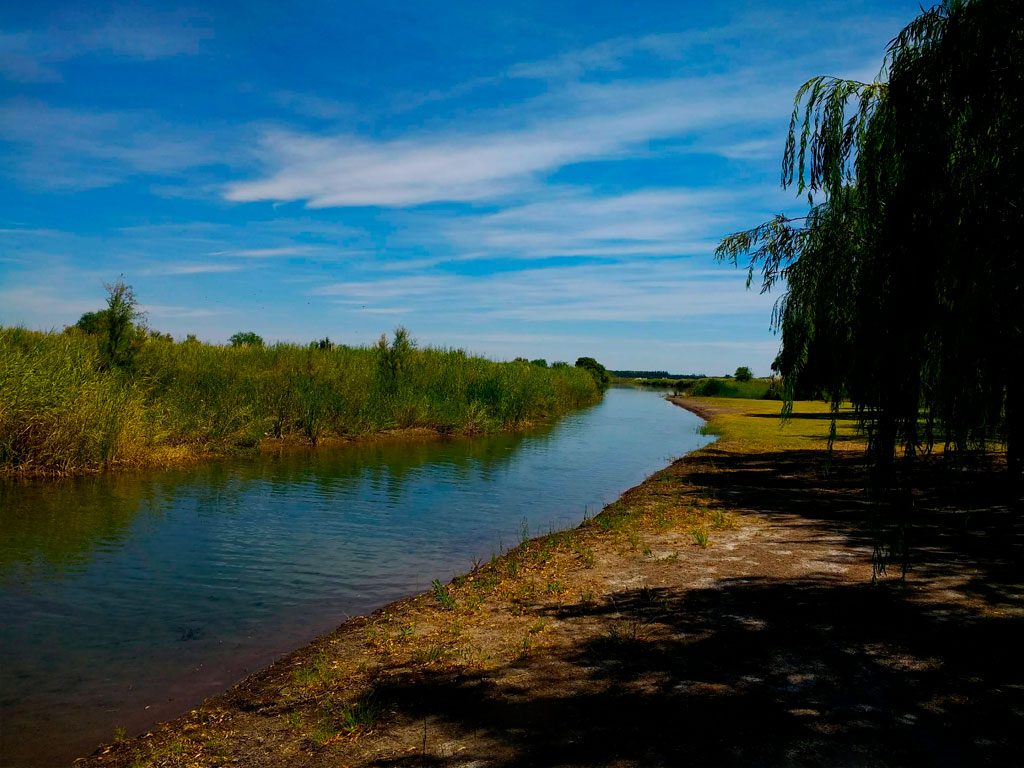 Turismo Rural de General Alvear