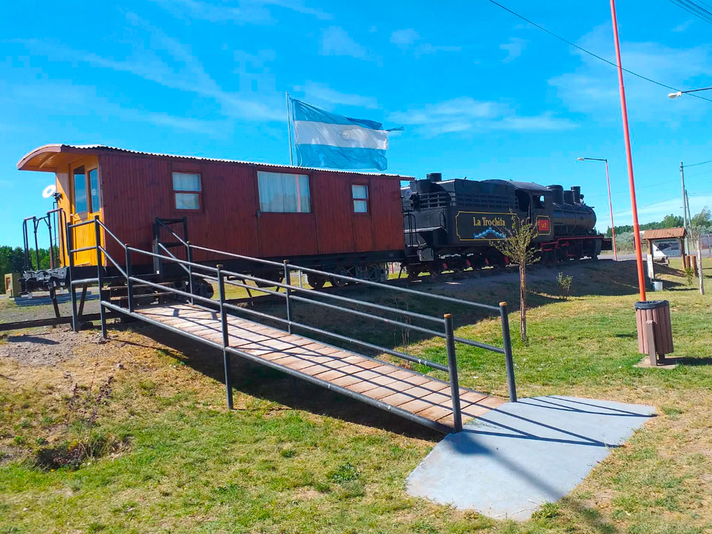 Turismo Activo en General Conesa