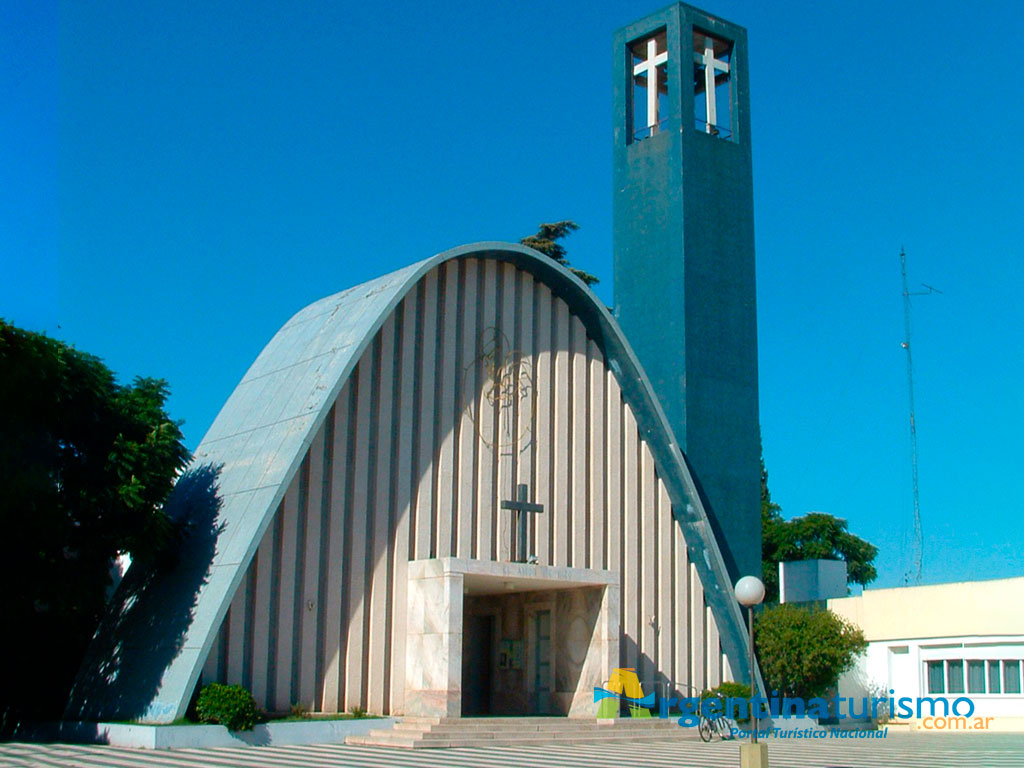 Turismo Activo en General Deheza