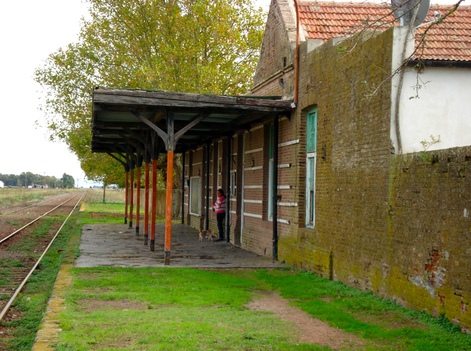 Historia de General Lamadrid - Imagen: Argentinaturismo.com.ar