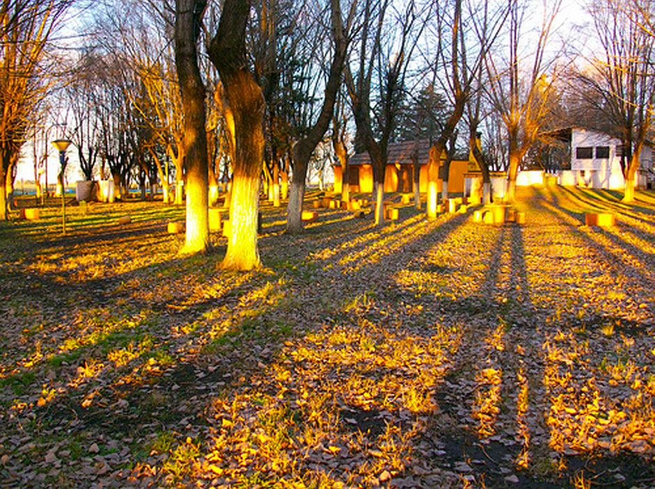 Turismo Activo en General Lamadrid - Imagen: Argentinaturismo.com.ar