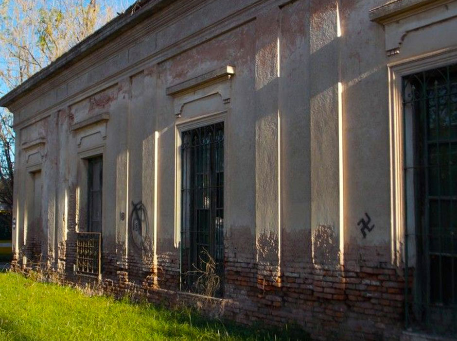 Turismo Rural de General Las Heras - Imagen: Argentinaturismo.com.ar