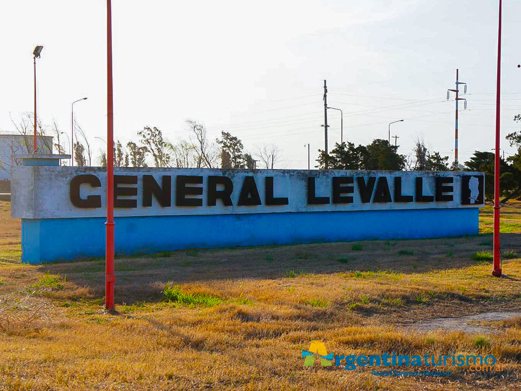 Galer�a de Im�genes de General Levalle