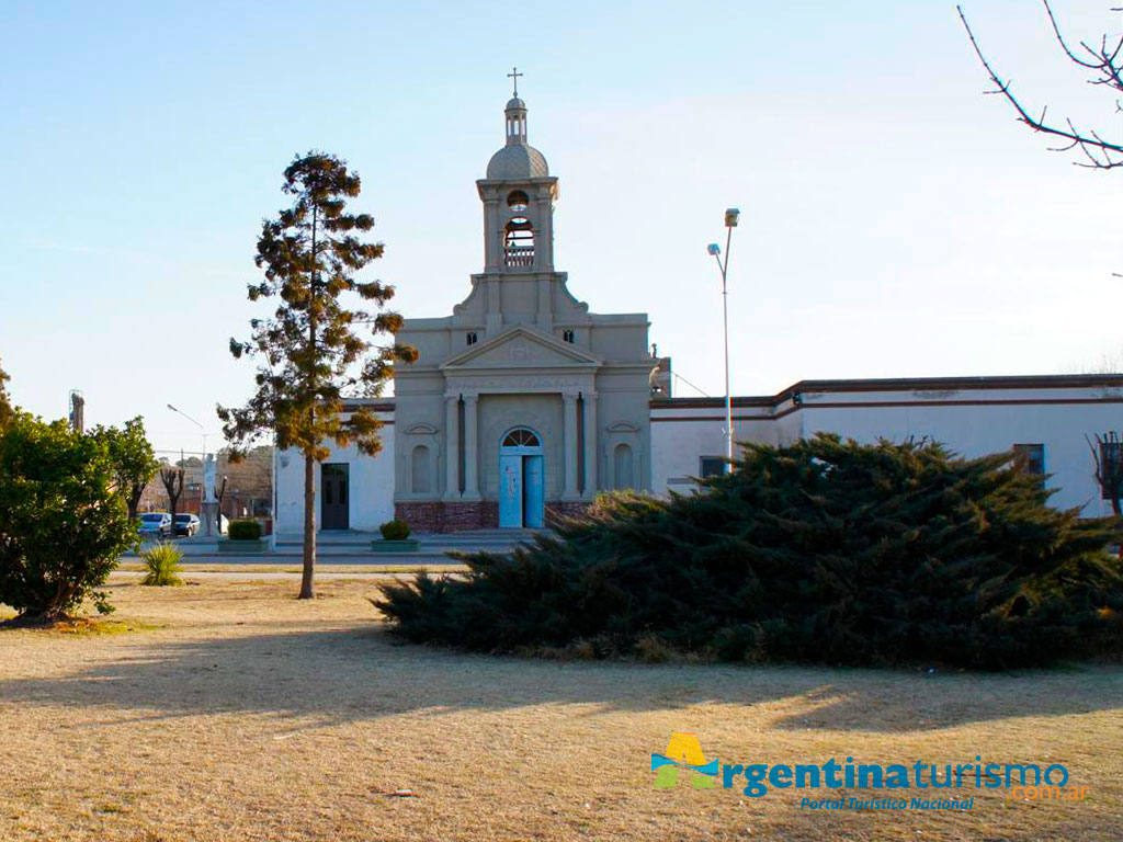 Turismo Activo en General Levalle