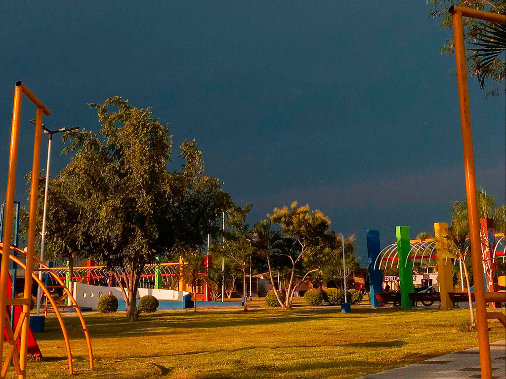 Turismo Activo en General Manuel Belgrano