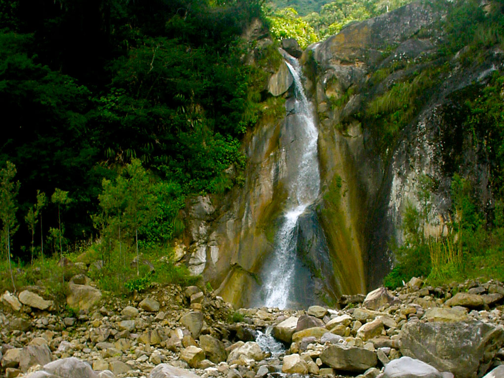 Galera de Imgenes de General Mosconi