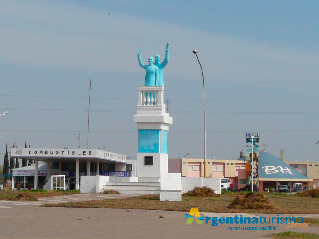 Galer�a de Im�genes de General Pico