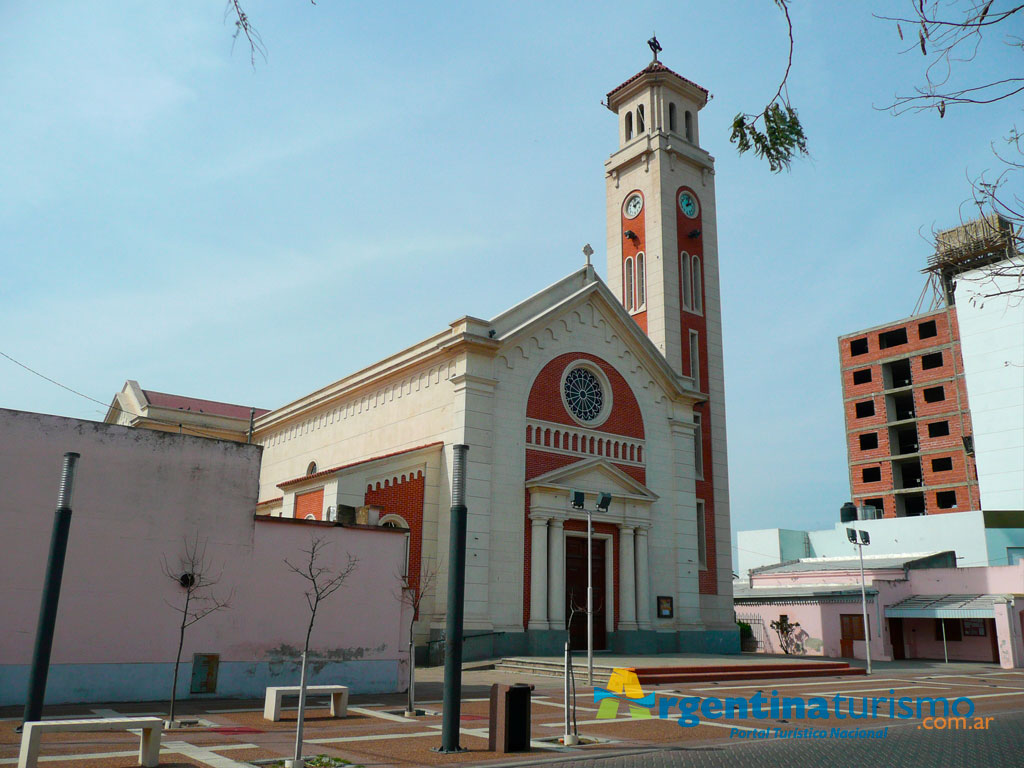 Historia de General Pico - Imagen: Argentinaturismo.com.ar