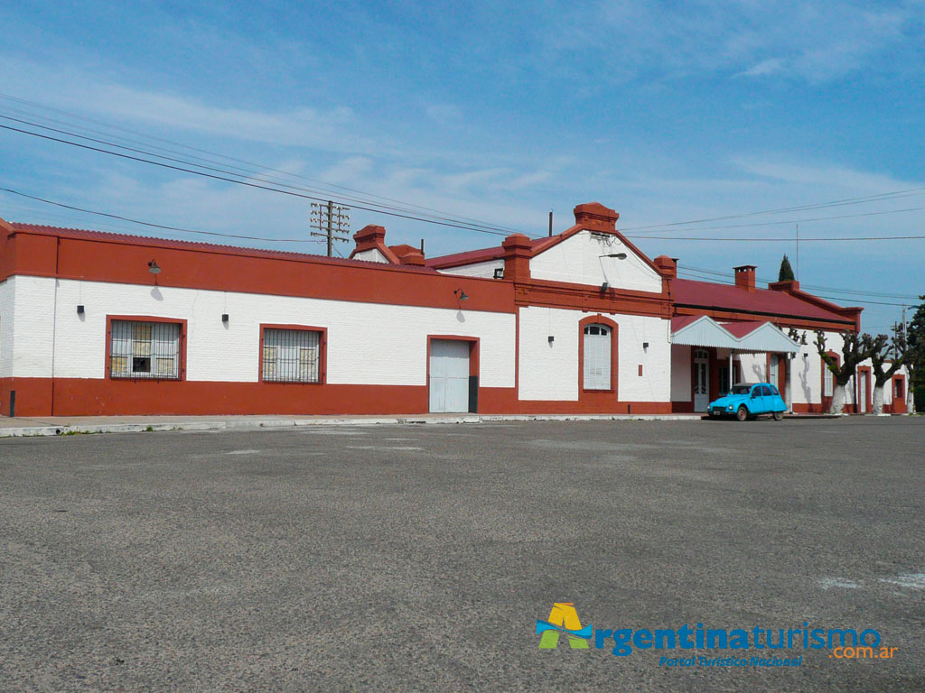 Turismo Activo en General Pico