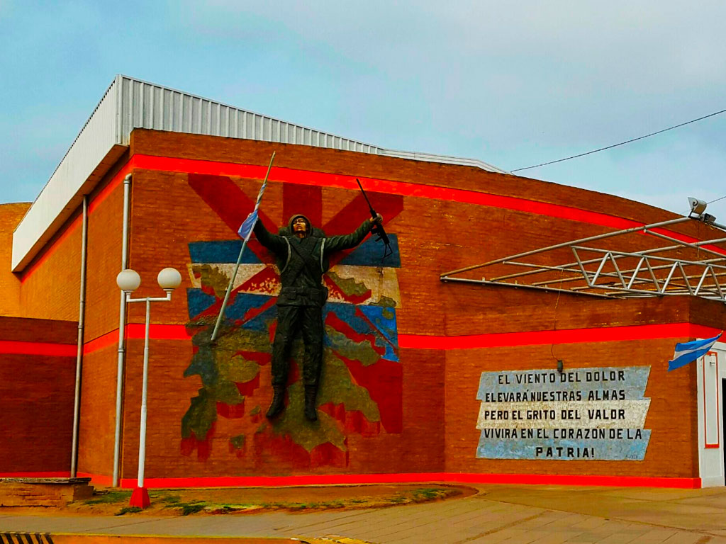 C�mo Llegar a General Pinedo