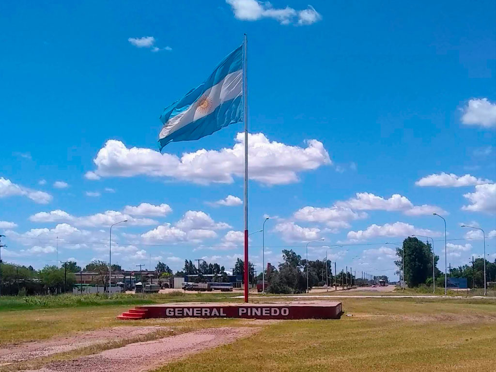 Turismo Activo en General Pinedo