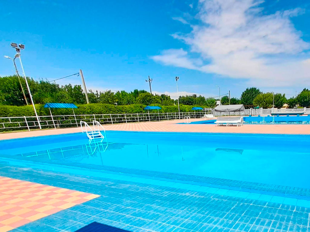 Galer�a de Im�genes de General Ram�rez