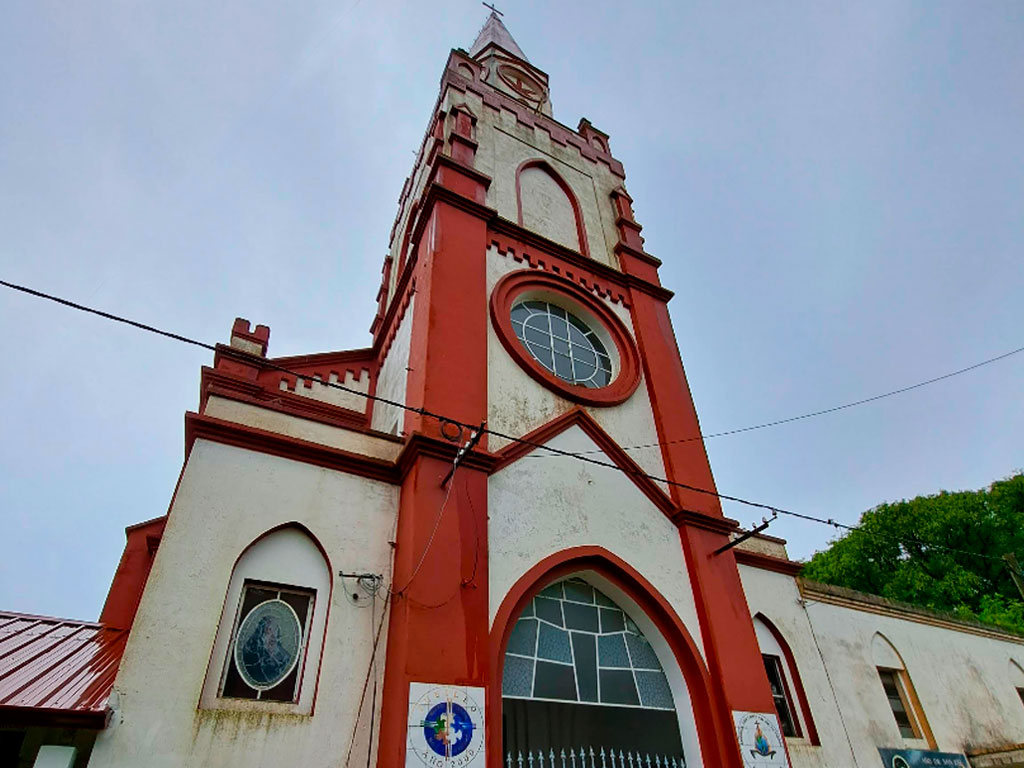 C�mo Llegar a General Ram�rez