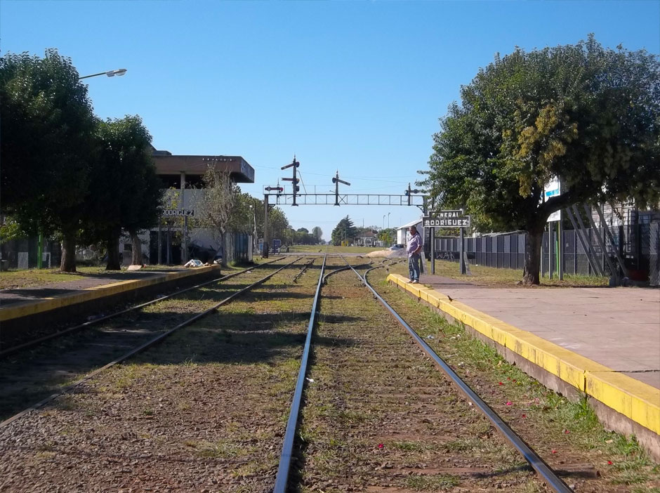 Turismo Rural en General Rodrguez