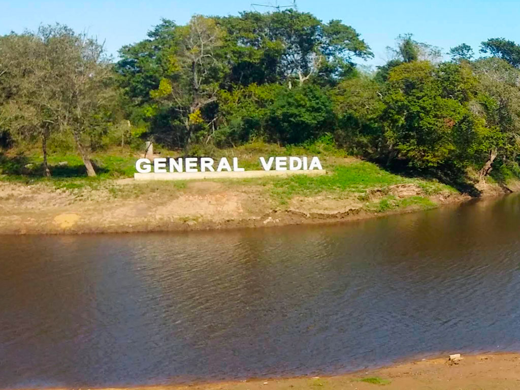 Galer�a de Im�genes de General Vedia