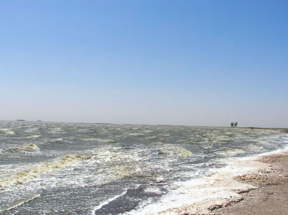 Pesca Deportiva en General Villegas