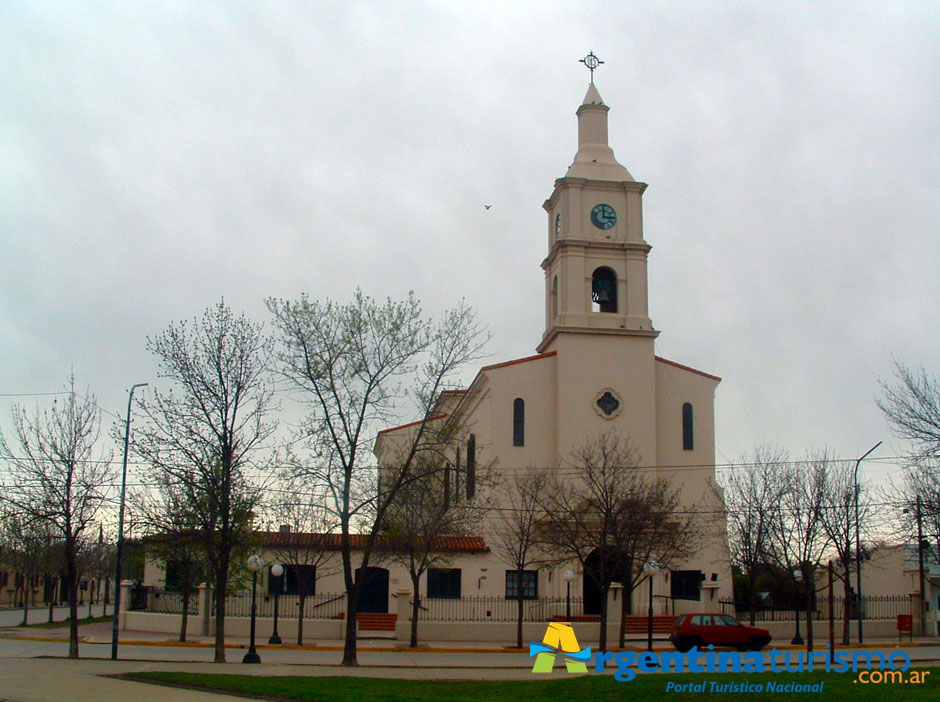 Turismo Activo en General Villegas - Imagen: Argentinaturismo.com.ar