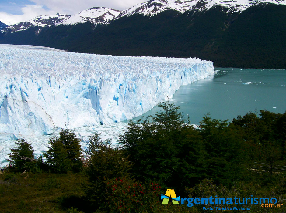 Historia en Glaciar Perito Moreno - Imagen: Argentinaturismo.com.ar