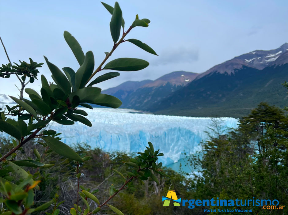 Historia en Glaciar Perito Moreno - Imagen: Argentinaturismo.com.ar