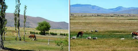 Turismo en Gobernador Costa Chubut