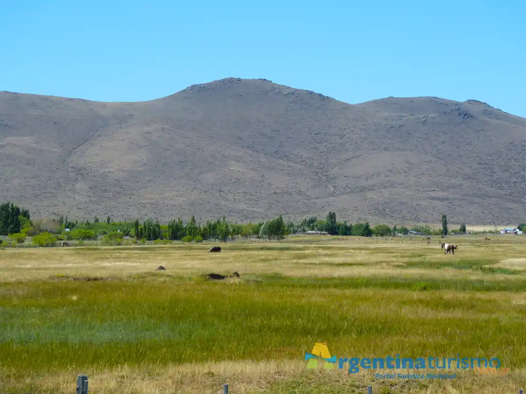 Turismo Activo de Gobernador Costa - Imagen: Argentinaturismo.com.ar
